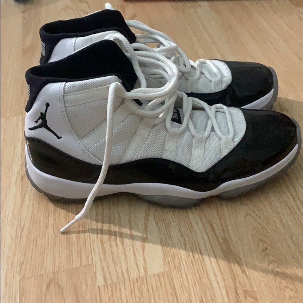 Jordan 11 Concords